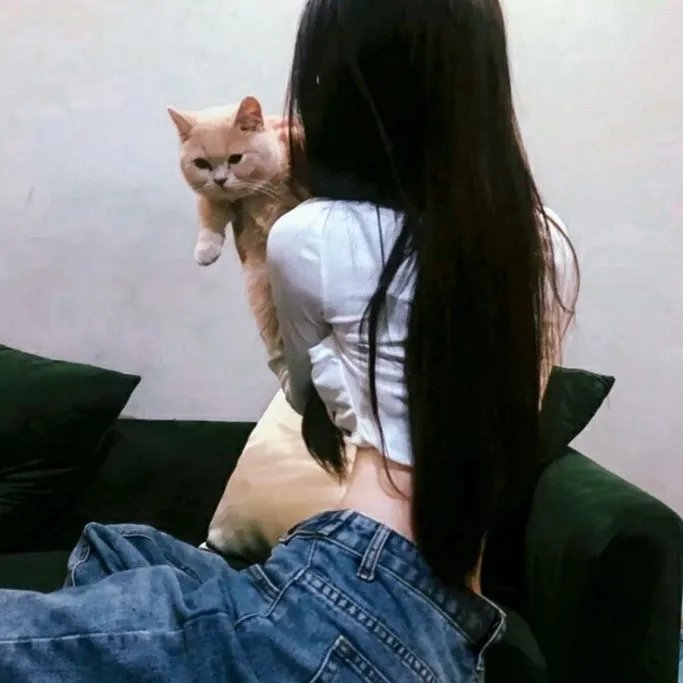 年轻的女王
